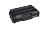Ricoh Cartucho de Tóner Negro High Yield SP3400HE / 407648