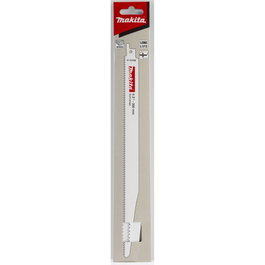 Makita Hoja de Sierra Recíproca BIM 300/6Z