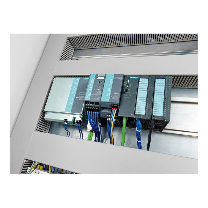 Siemens 6EP1333-2BA20 SITOP PSU100S 24V/5A 144W