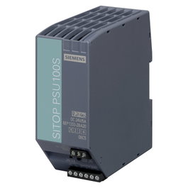Siemens 6EP1333-2BA20 SITOP PSU100S 24V/5A 144W