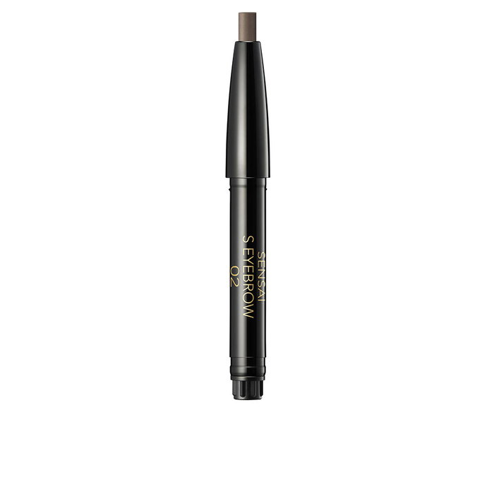 Sensai Styling Eyebrow Pencil Refill 02-Warm Brown Sensai Styling Eyebrow Pencil Refill 02-Warm Brown