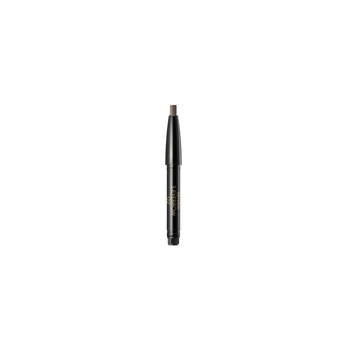 Sensai Styling Eyebrow Pencil Refill 02-Warm Brown Sensai Styling Eyebrow Pencil Refill 02-Warm Brown