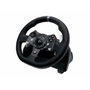 Logitech G920 Driving Force Racing Wheel Blanco
