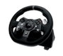 Logitech G920 Driving Force Racing Wheel Blanco