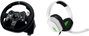 Logitech G920 Driving Force Racing Wheel Blanco