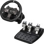 Logitech G920 Driving Force Racing Wheel con Astro A10 Gaming Headset para Xbox y PC