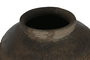 DKD Home Decor Ánfora de Terracota Marrón Pieza Única Antigua