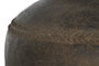 DKD Home Decor Ánfora de Terracota Marrón Pieza Única Antigua