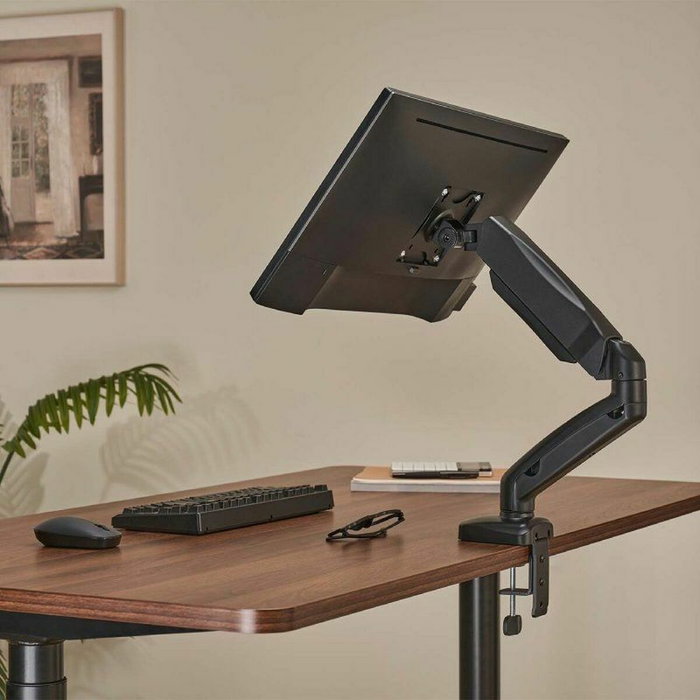 Aisens Soporte de Mesa Pro DT32TSR-219 para Monitor/TV 17-32 pulgadas, Negro Aisens Soporte de Mesa Pro DT32TSR-219 para Monitor/TV 17-32 pulgadas, Negro
