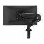 Aisens Soporte de Mesa Pro DT32TSR-219 para Monitor/TV 17-32 pulgadas, Negro