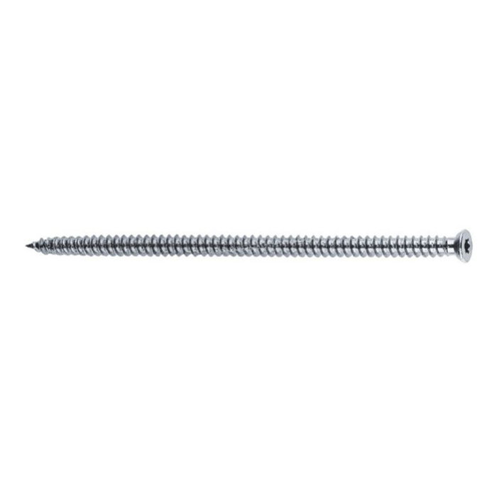 Celo Caja de 100 tornillos de premarcos FBS 7,5-92 avellanado, cincado