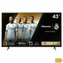 Smart TV Hisense 43E7NQ 43 43" 4K Ultra HD HDR QLED