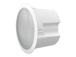 Fanvil FH-S01 Altavoz Alámbrico para Sistema de Conferencias, 20 W, Montable en Techo, Blanco, 100-20000 Hz, 8 Ω