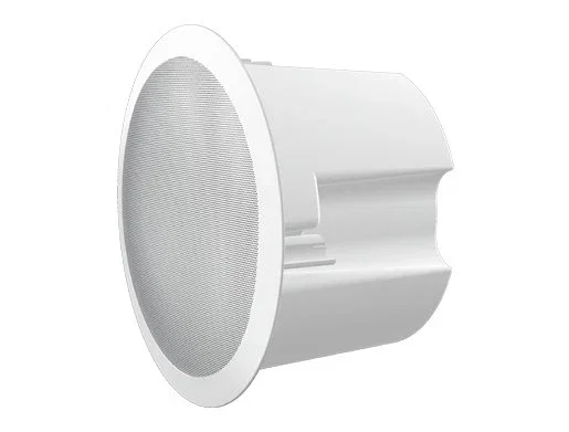 Fanvil FH-S01 Altavoz Alámbrico para Sistema de Conferencias, 20 W, Montable en Techo, Blanco, 100-20000 Hz, 8 Ω