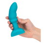 Vibrador anal B-Vibe Azul