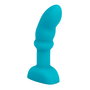 Vibrador anal B-Vibe Azul