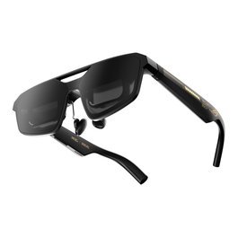 ASUS ROG XREAL R1S20-B Gafas de realidad aumentada 240Hz 0.01ms IDP 69mm