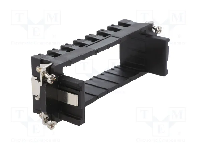 LAPP Conector HDC EPIC® MH de 1 pin para conducto
