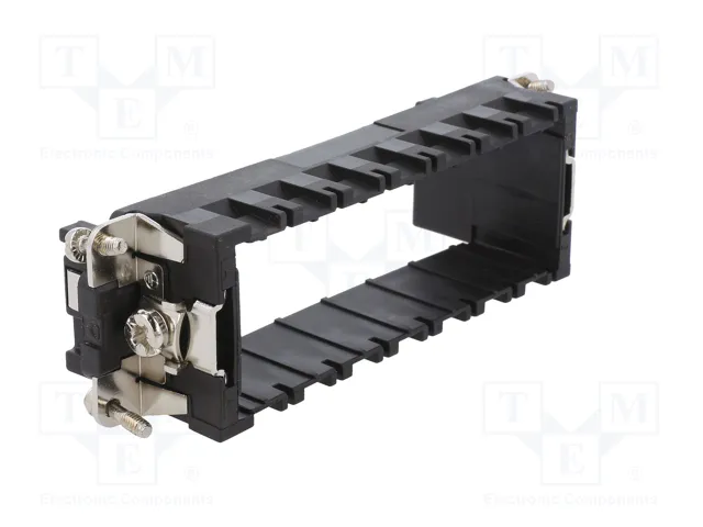 LAPP Conector HDC EPIC® MH de 1 pin para conducto