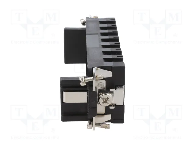LAPP Conector HDC EPIC® MH de 1 pin para conducto