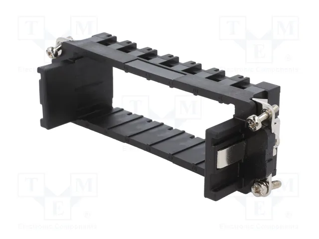 LAPP Conector HDC EPIC® MH de 1 pin para conducto