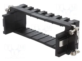 LAPP Conector HDC EPIC® MH de 1 pin para conducto