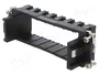 LAPP Conector HDC EPIC® MH de 1 pin para conducto