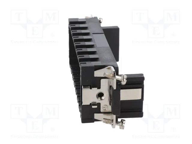 LAPP Conector HDC EPIC® MH de 1 pin para conducto
