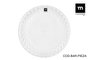 Inde Fuente Redonda Diamond 31cm
