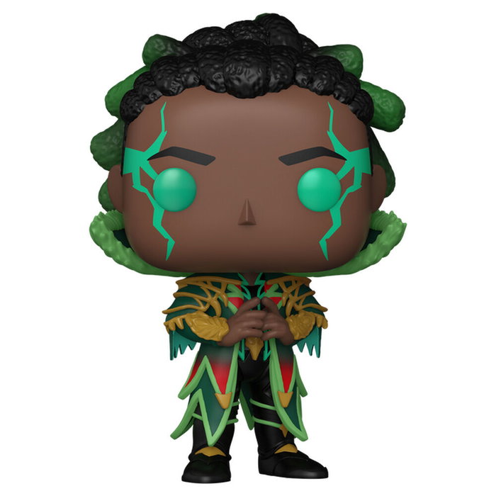 Funko Figura POP! Magic the Gathering Dellian Fel