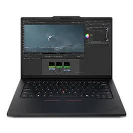 Lenovo ThinkPad P14s Gen 7 Intel Core Ultra 7 356H 32GB 1TB RTX PRO 500 Negro