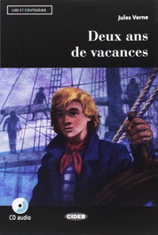 VICENS VIVES, DEUX ANS DE VACANCES - VICENS VIVES