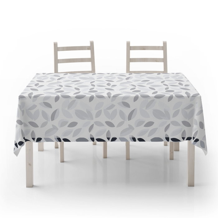 Hermia Mantel de Algodón y Poliéster 140 x 180 cm Hermia Mantel de Algodón y Poliéster 140 x 180 cm