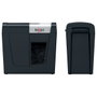 Rexel Secure MC3 Destructora de Micro Corte P-5 Negro/Plata