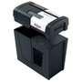 Rexel Secure MC3 Destructora de Micro Corte P-5 Negro/Plata