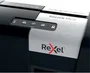 Rexel Secure MC3 Destructora de Micro Corte P-5 Negro/Plata
