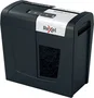 Rexel Secure MC3 Destructora de Micro Corte P-5 Negro/Plata