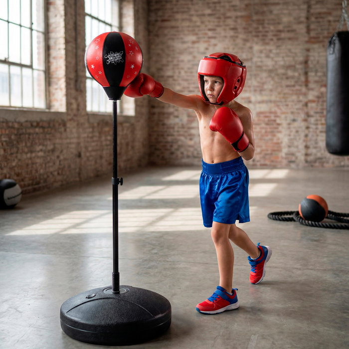SPORTS Bola de Entrenamiento
