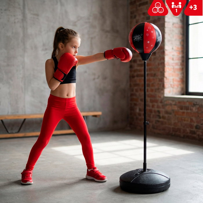 SPORTS Bola de Entrenamiento