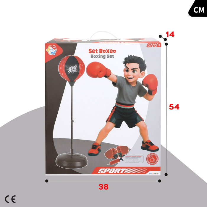 SPORTS Bola de Entrenamiento