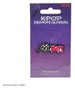 Cinereplicas Pin Saja Boys Las guerreras K-pop Pin Saja Boys