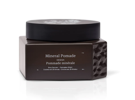 Mineral Pomade, Pomada para peinar, 50 ml
