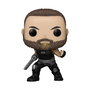 Funko Pop Marvel Shang-Chi Razor Fist Figura Vinilo 9cm