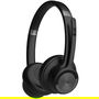 SPC Auriculares Inalámbricos Dreamer Pro 4750N Bluetooth Negros con Micrófono, Autonomía 40h, ENC