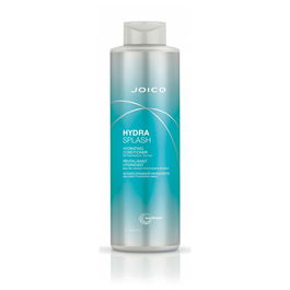 Joico Hydrasplash Acondicionador Hidratante Ligero para Cabello Seco Fino - Desenreda y Aporta Hidratación sin Pesar 1000ml