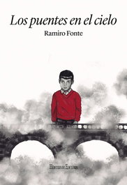 Los puentes en el cielo, Ramiro Fonte - HERCULES EDICIONES