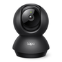 TP-Link Tapo C211 Cámara de seguridad IP 3MP 2K Negra