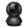 TP-Link Tapo C211 Cámara de vigilancia 2K 3MP Negro