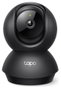 TP-Link Tapo C211 Cámara de seguridad IP 3MP 2K Negra