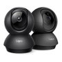TP-Link Tapo C211 Cámara de seguridad IP 3MP 2K Negra